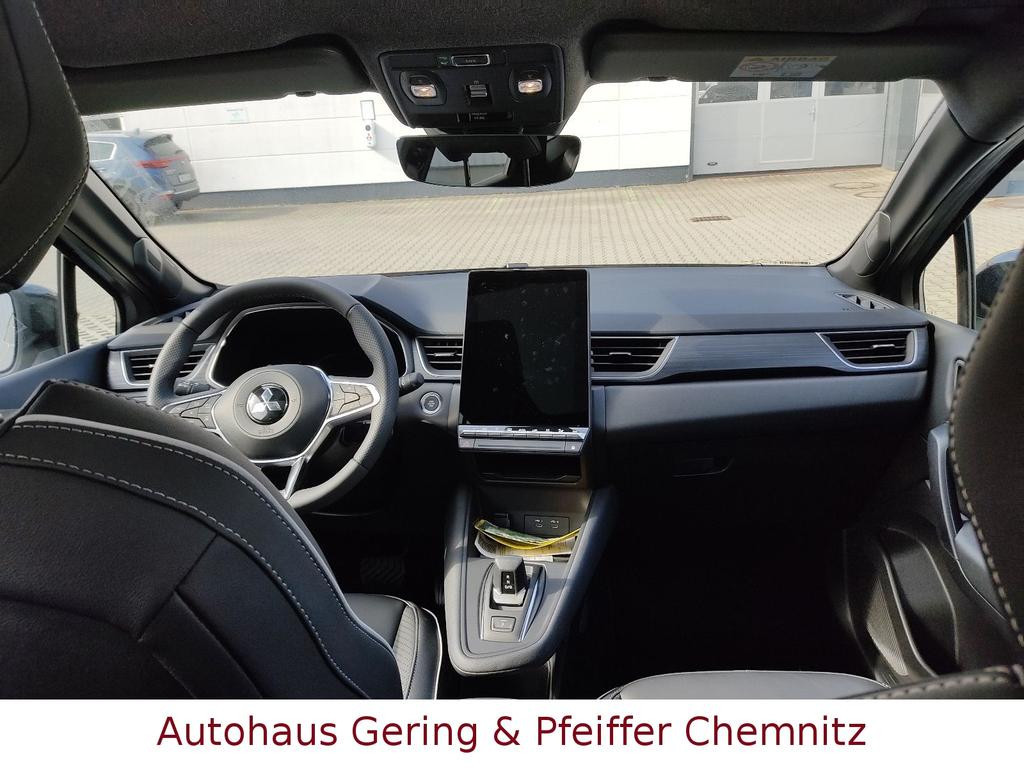 Mitsubishi Grandis