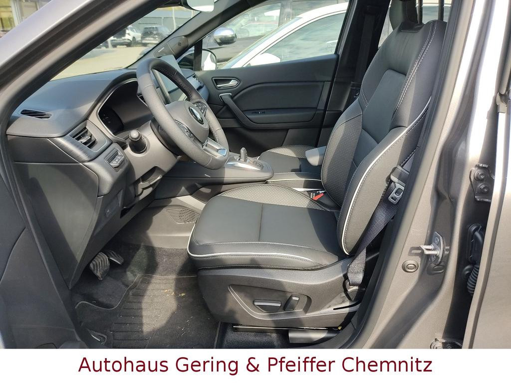 Mitsubishi Grandis