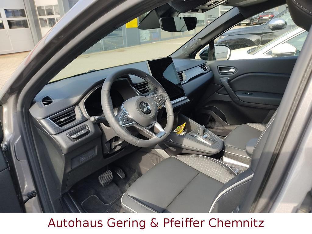 Mitsubishi Grandis