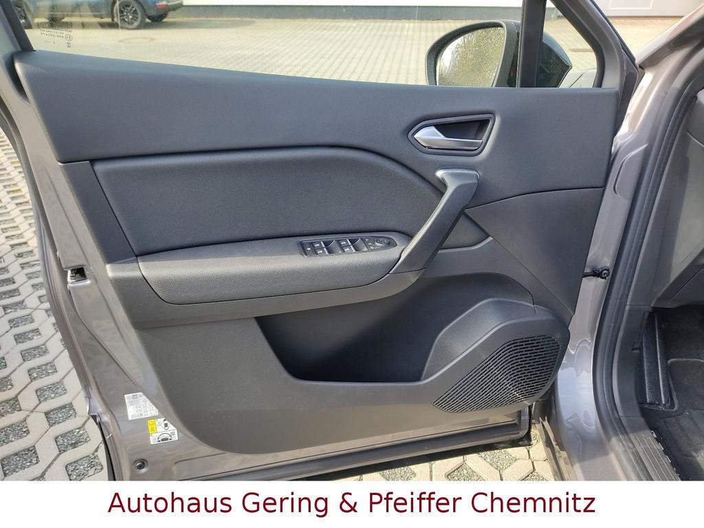Mitsubishi Grandis