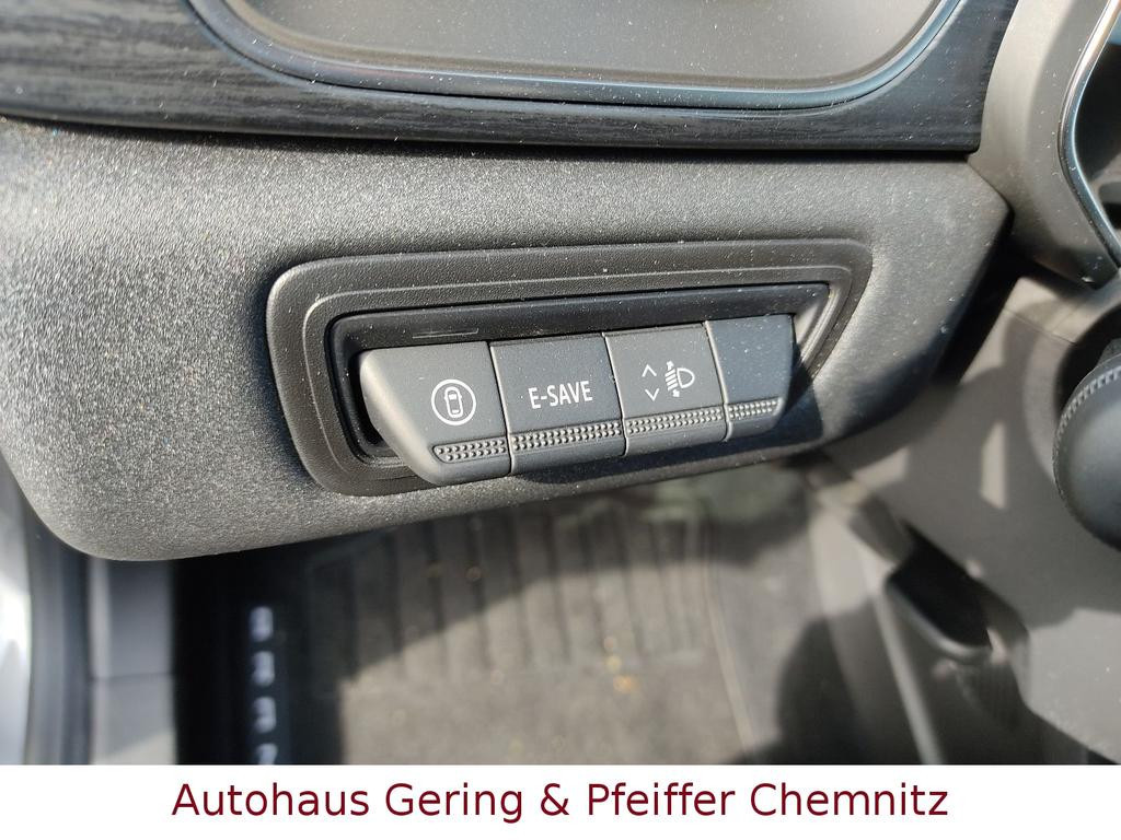 Mitsubishi Grandis