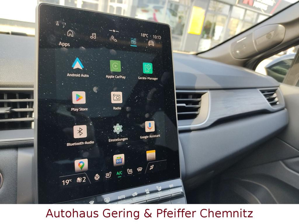 Mitsubishi Grandis