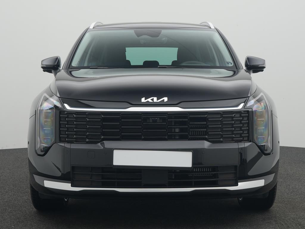 Kia Sportage 1.6D 48V 2WD DCT SPI DRIVE