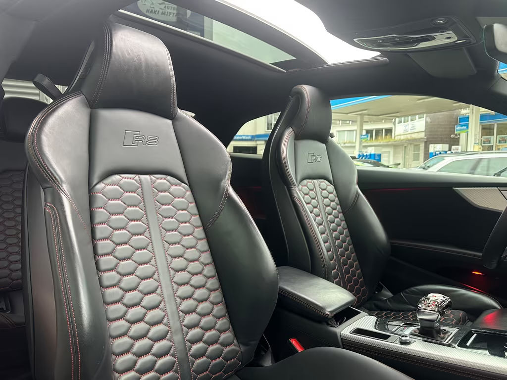 Audi RS5