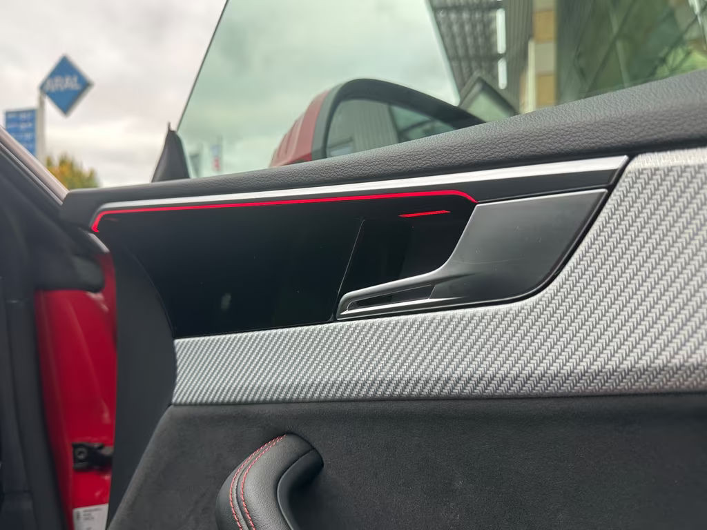 Audi RS5