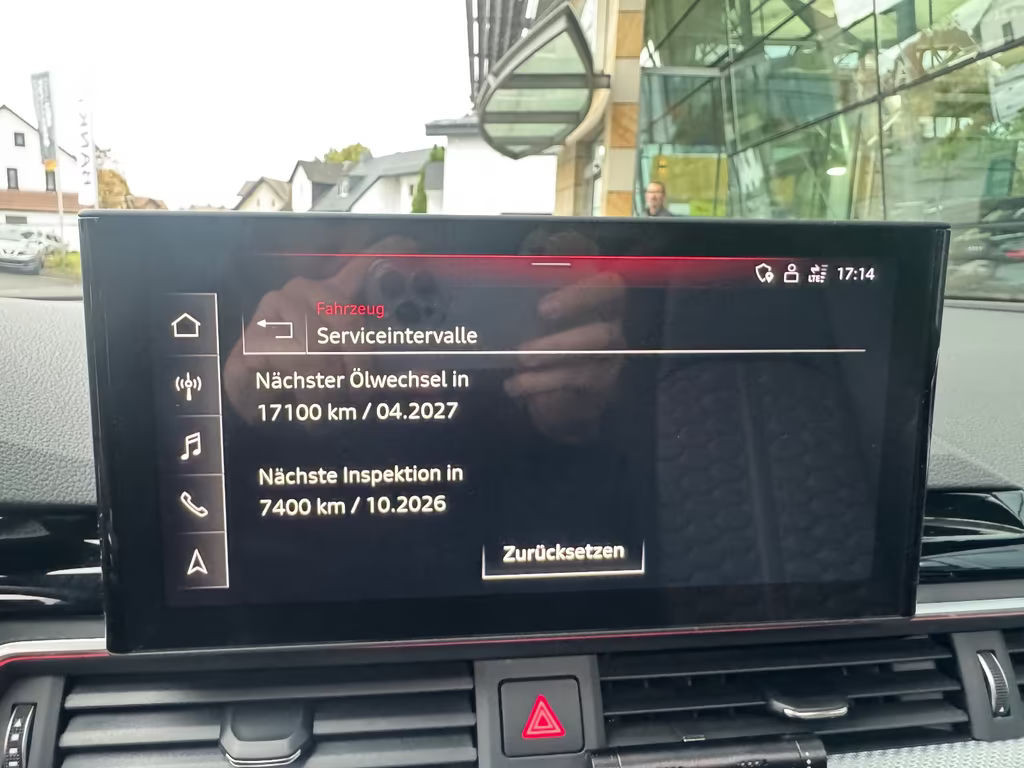 Audi RS5
