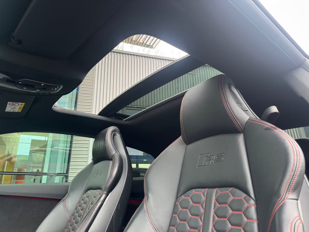 Audi RS5