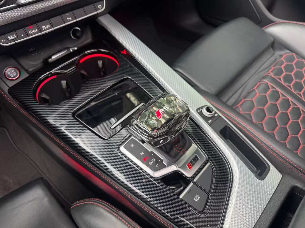 Audi RS5