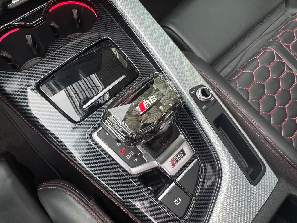 Audi RS5