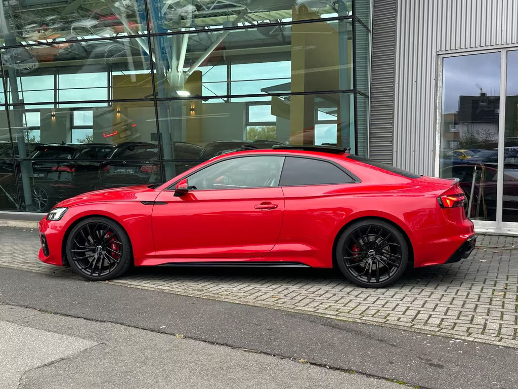 Audi RS5