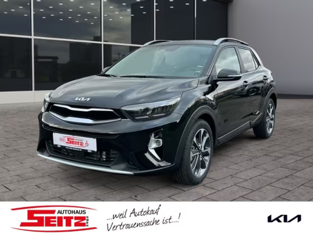 Kia Stonic GDi Platinum Edition