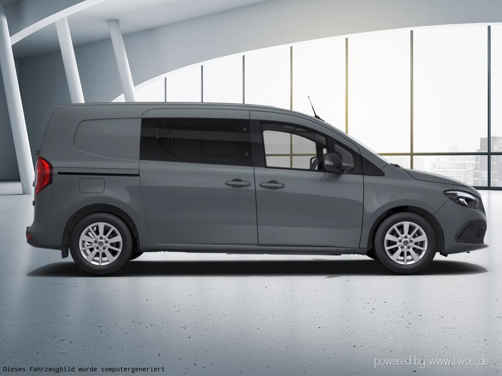 Mercedes-Benz Citan