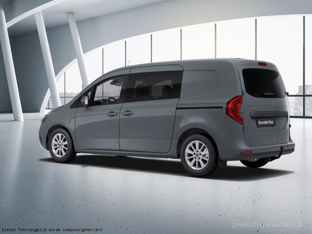 Mercedes-Benz Citan