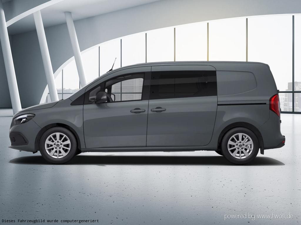 Mercedes-Benz Citan
