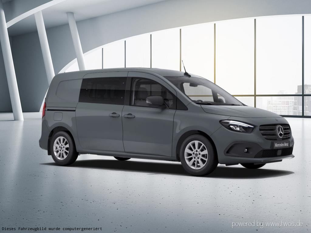 Mercedes-Benz Citan