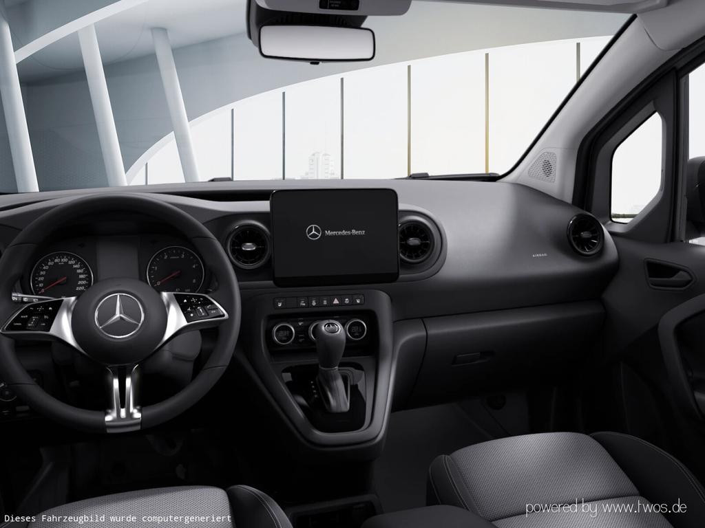 Mercedes-Benz Citan