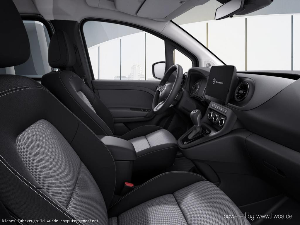 Mercedes-Benz Citan