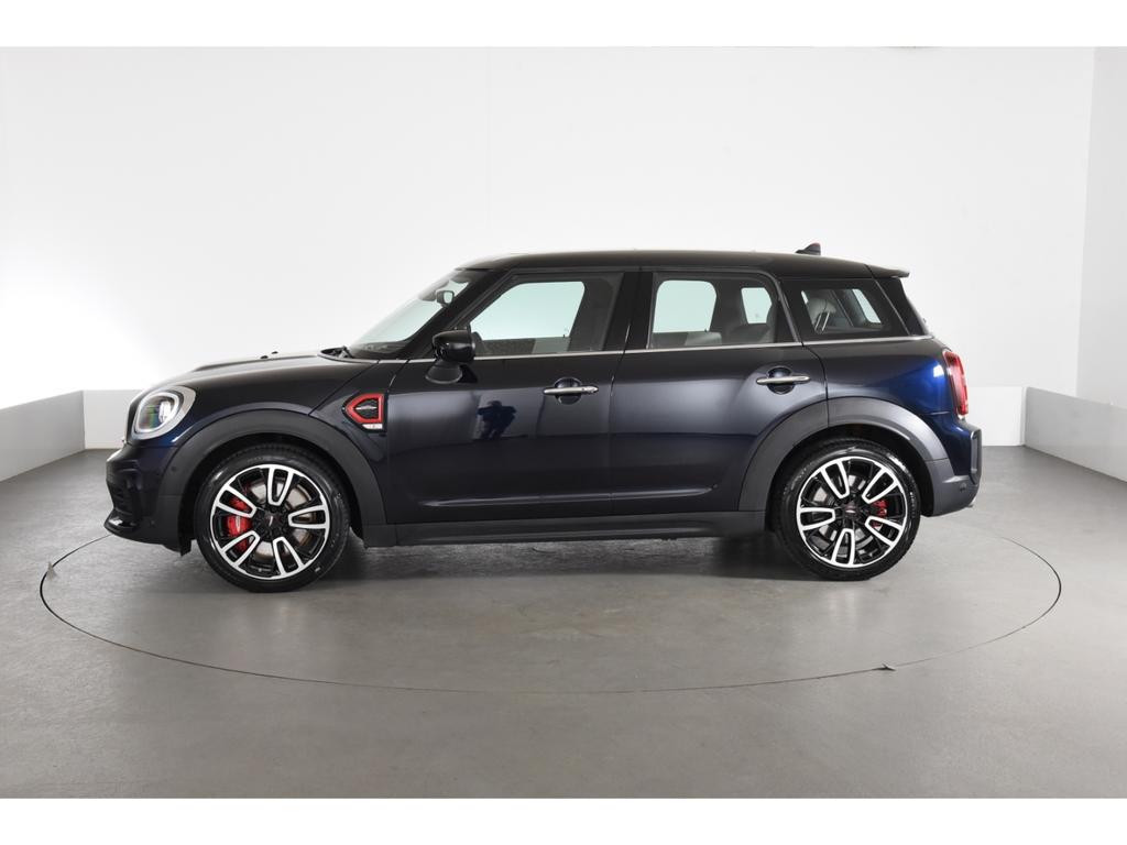 Mini John Cooper Works