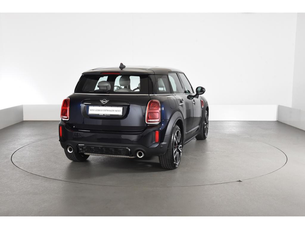 Mini John Cooper Works