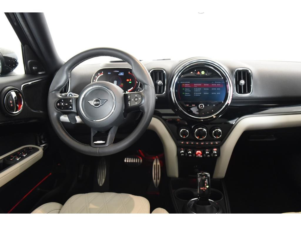 Mini John Cooper Works