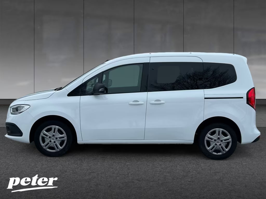 Mercedes-Benz Citan Tourer