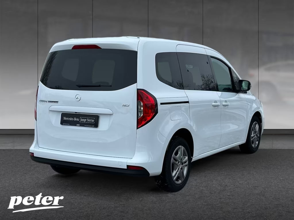 Mercedes-Benz Citan