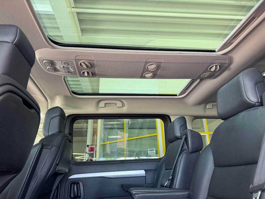 Opel Zafira Life