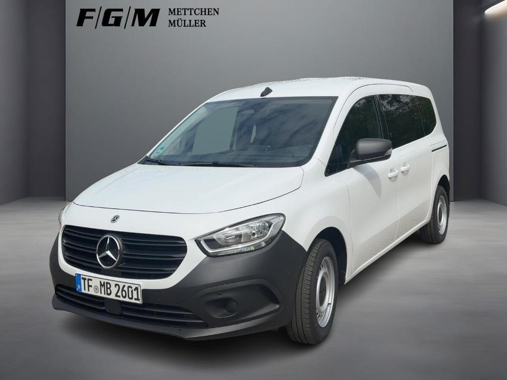 Mercedes-Benz Citan Limousine Lang CDI