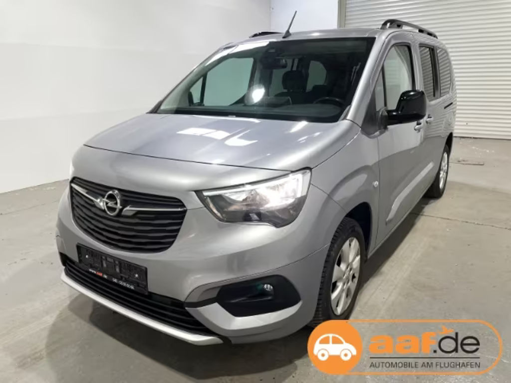 Opel Combo Ultimate Life