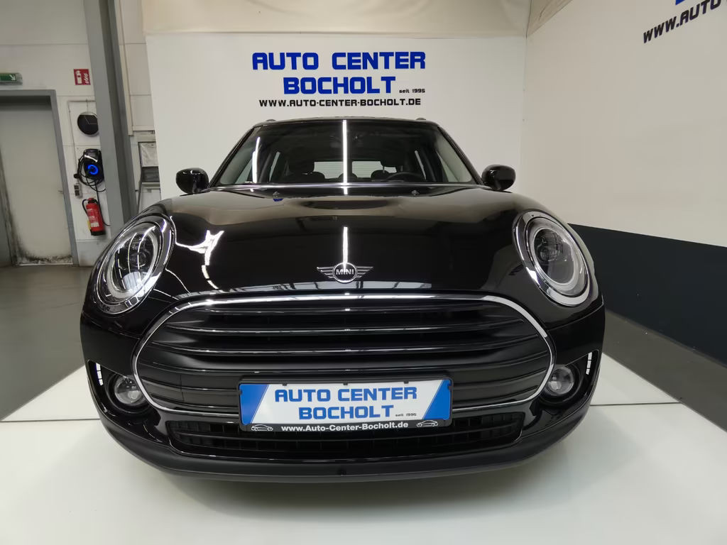 Mini One Clubman *Automatik*DAB*Sitzheizung*LM 17