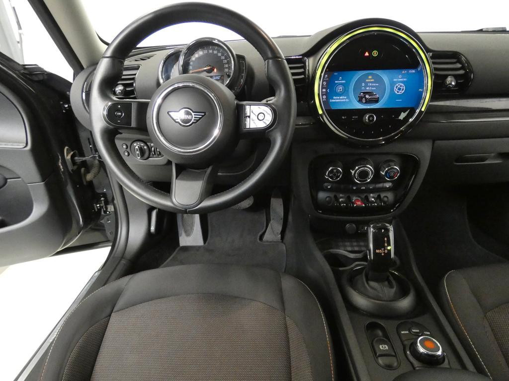 Mini One Clubman