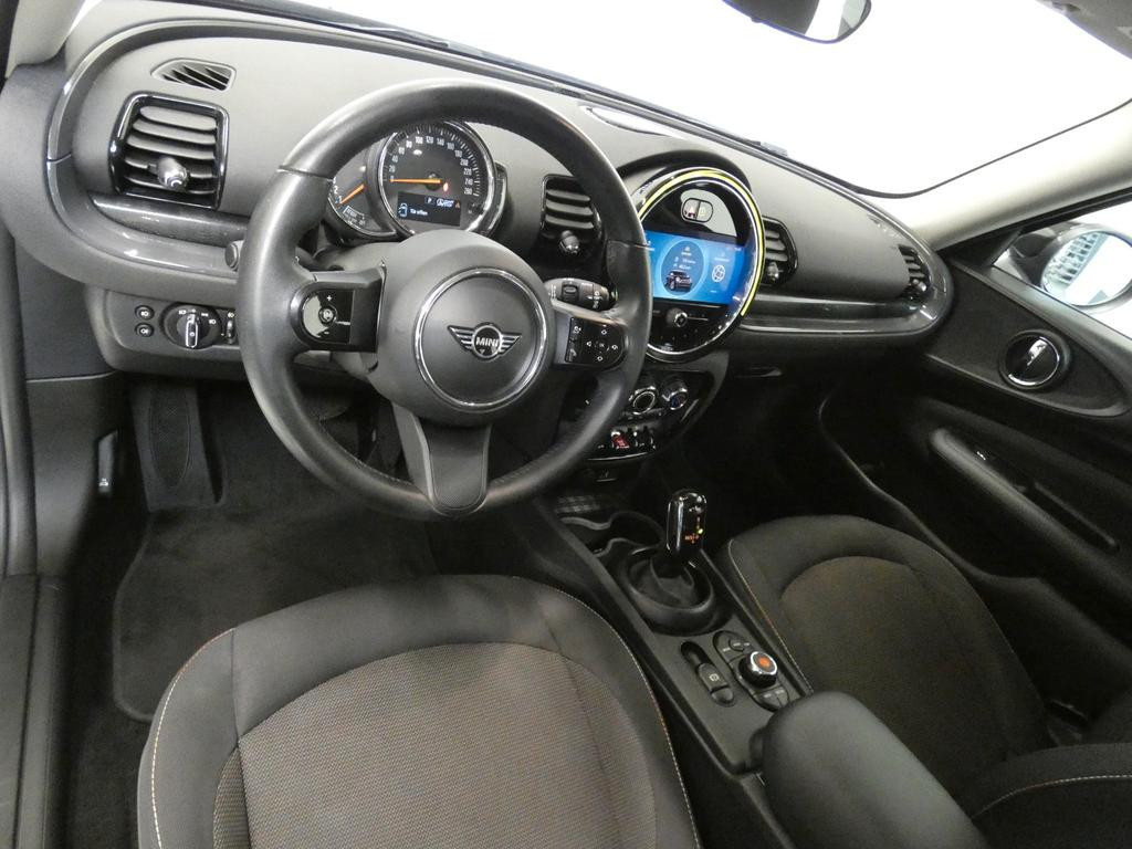 Mini One Clubman