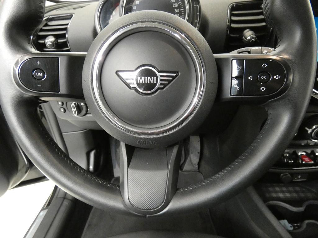 Mini One Clubman