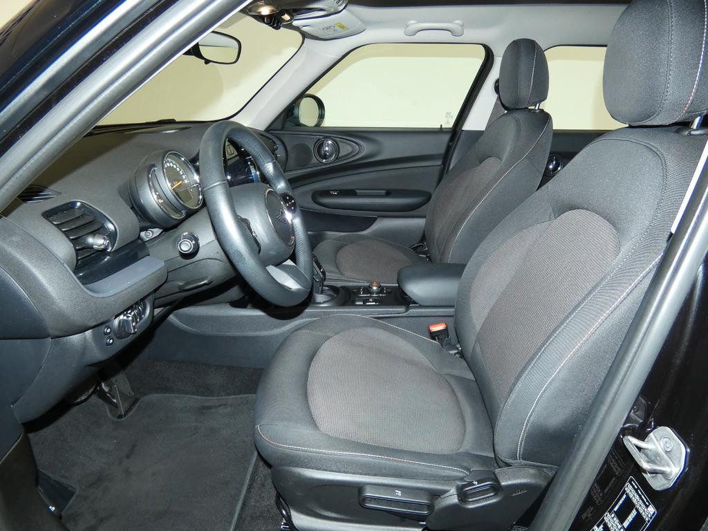 Mini One Clubman