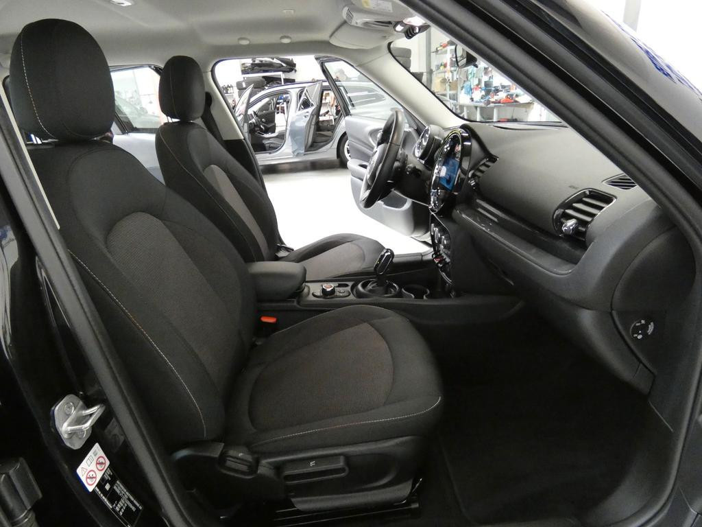 Mini One Clubman