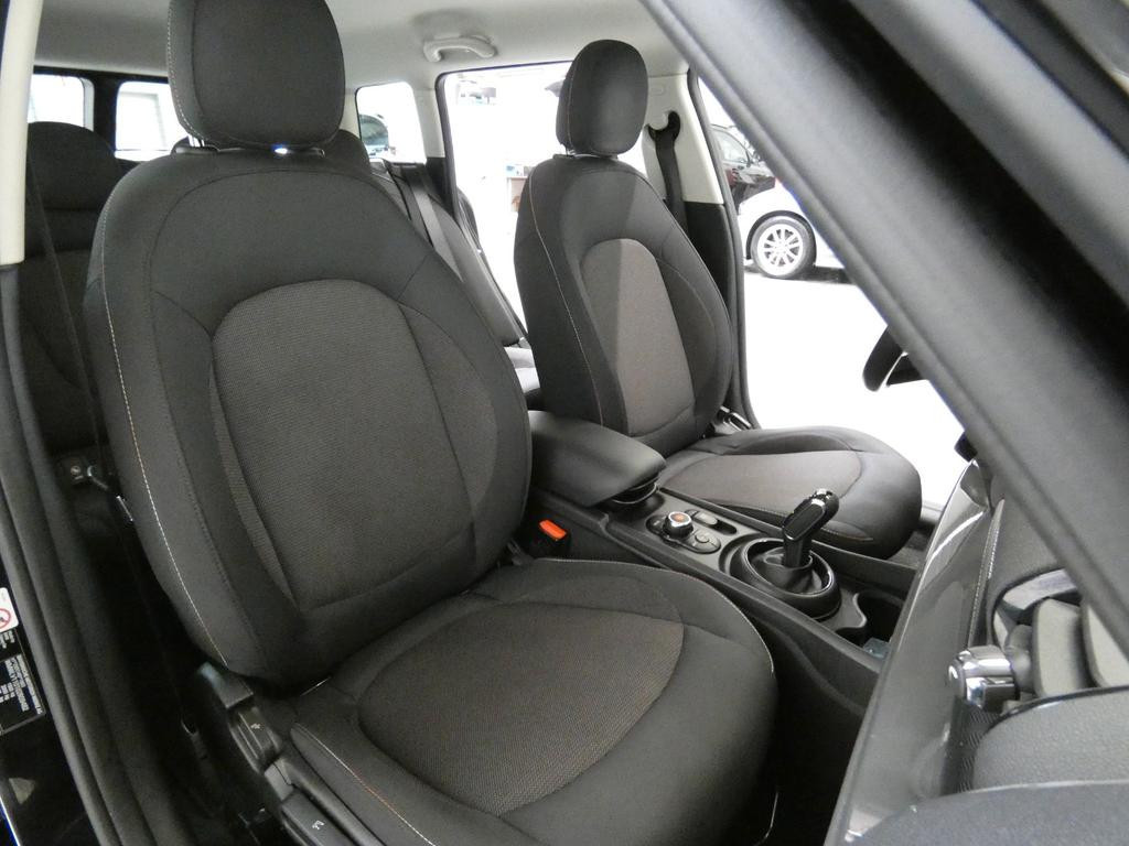 Mini One Clubman