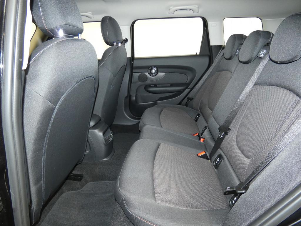Mini One Clubman