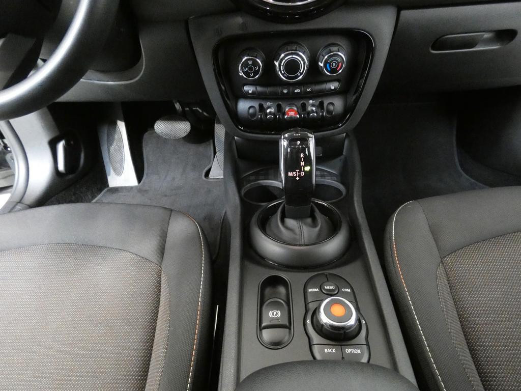 Mini One Clubman