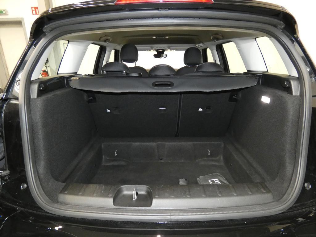 Mini One Clubman