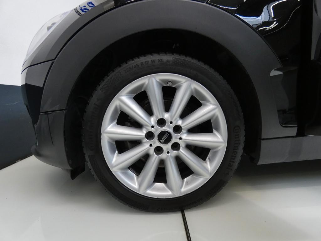 Mini One Clubman
