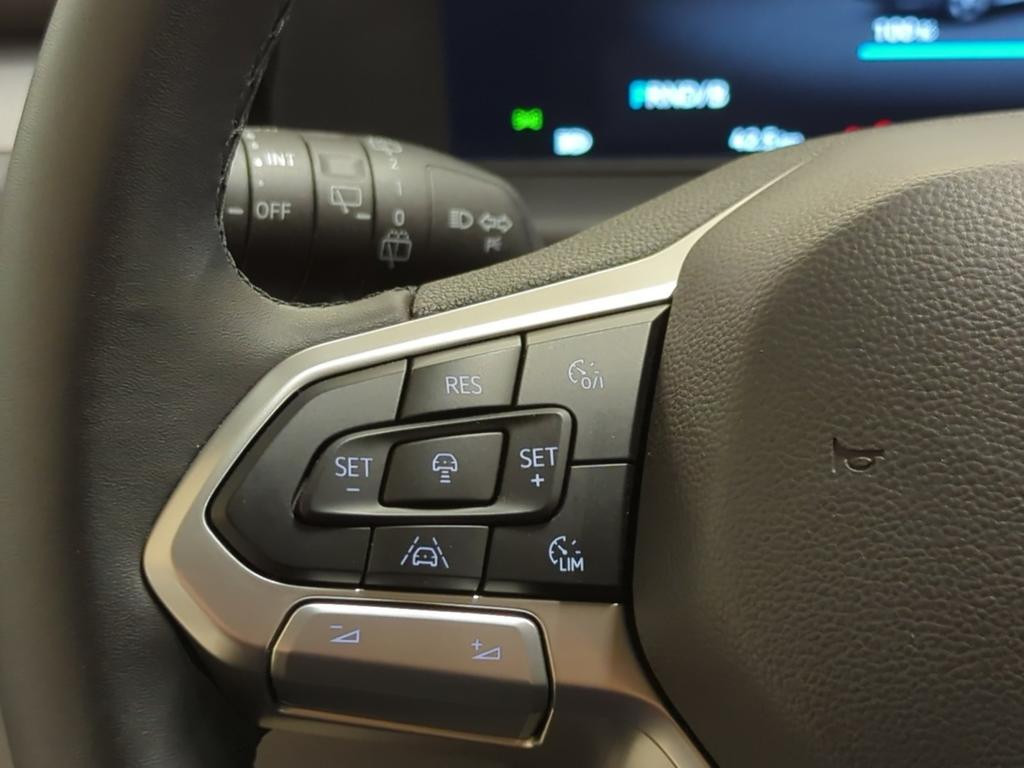 Volkswagen e-Caravelle