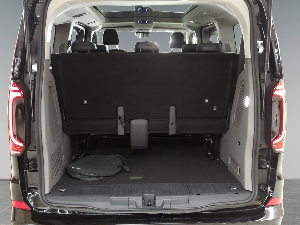 Volkswagen e-Caravelle