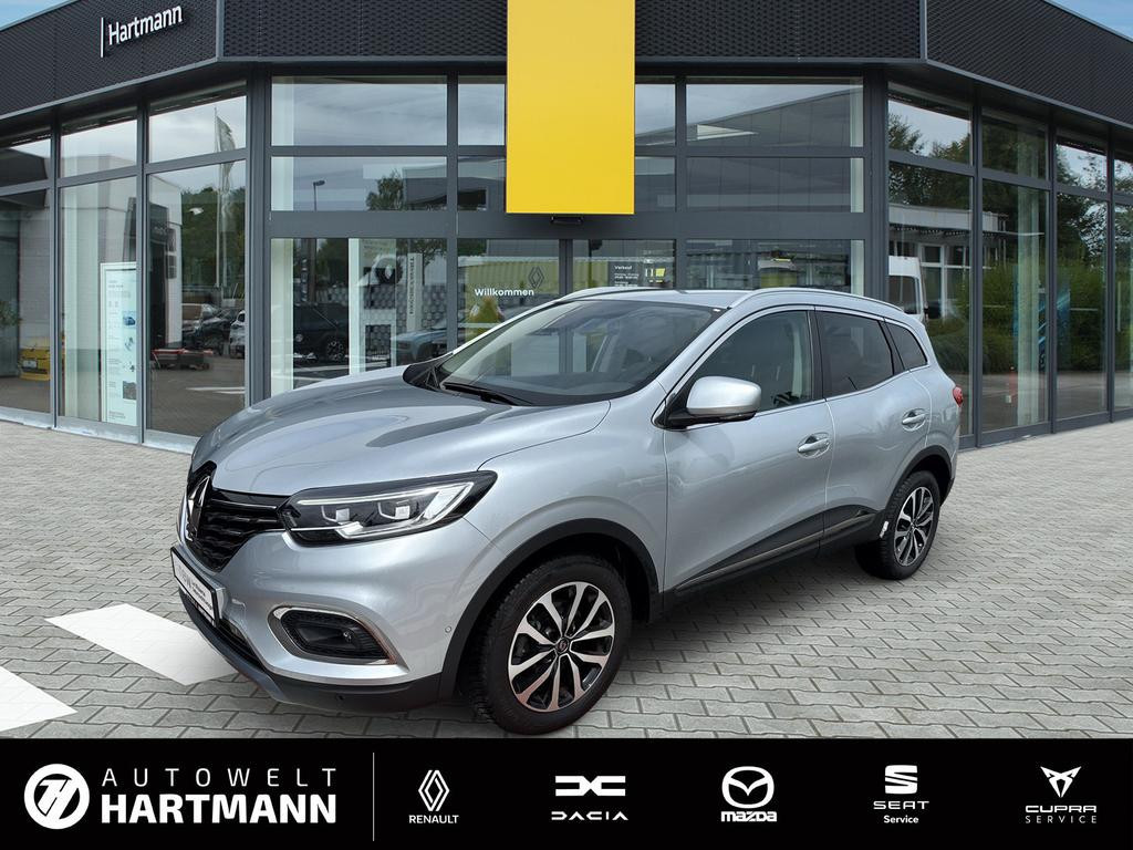 Renault Kadjar EDC TCe 160 Techno