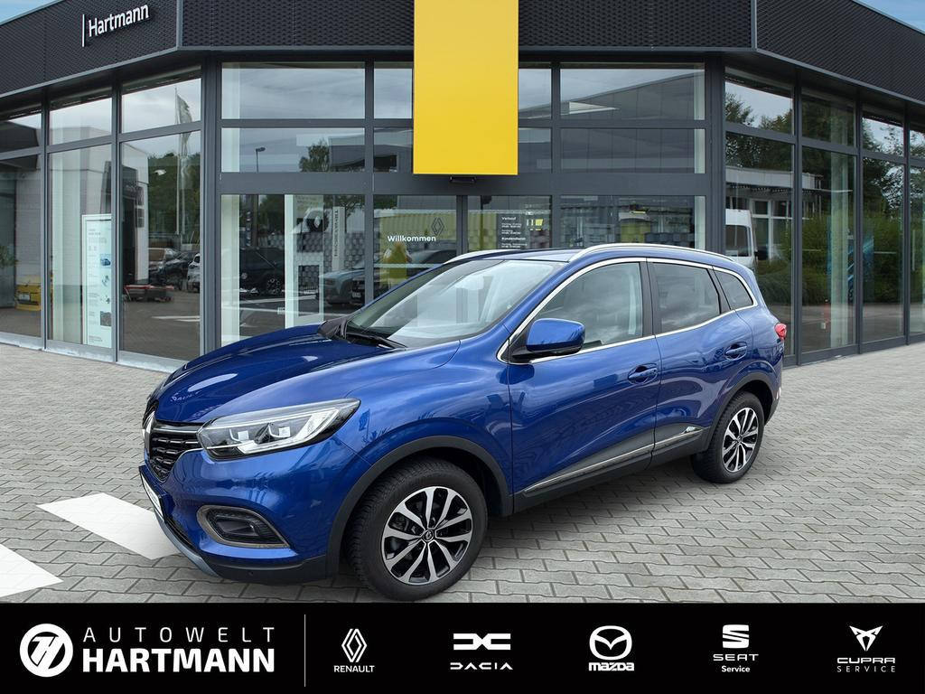 Renault Kadjar EDC TCe 160 Techno