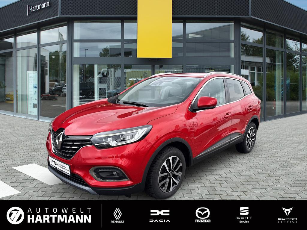 Renault Kadjar EDC TCe 160 Techno
