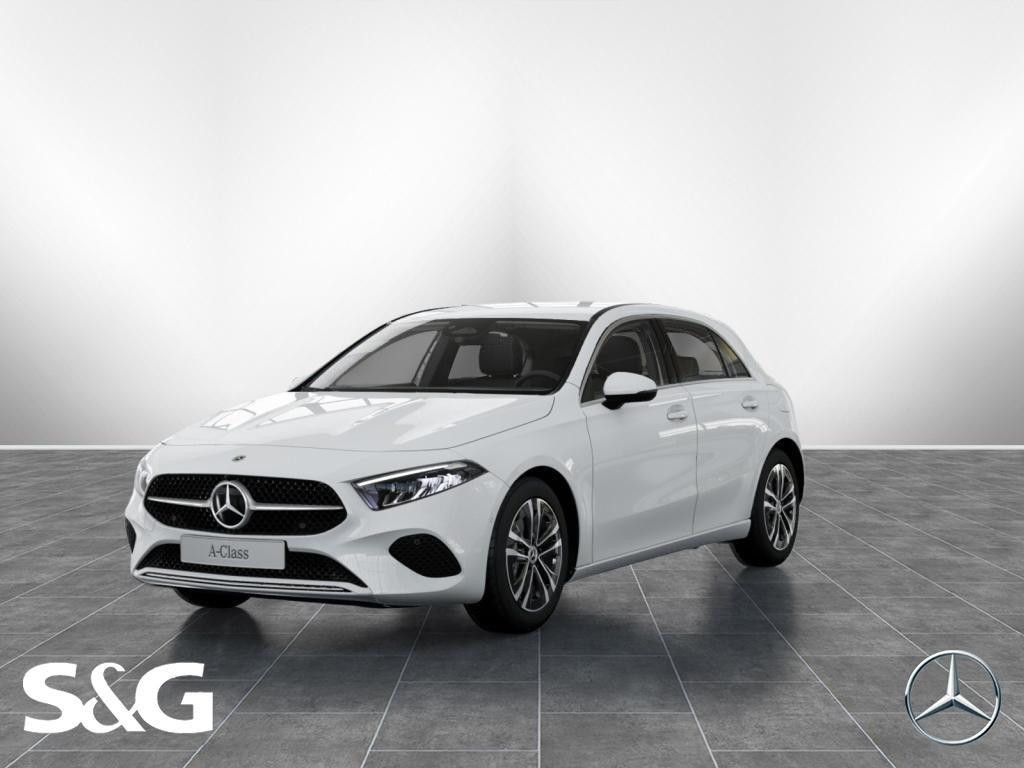 Mercedes-Benz A-Klasse A 180 Hatchback