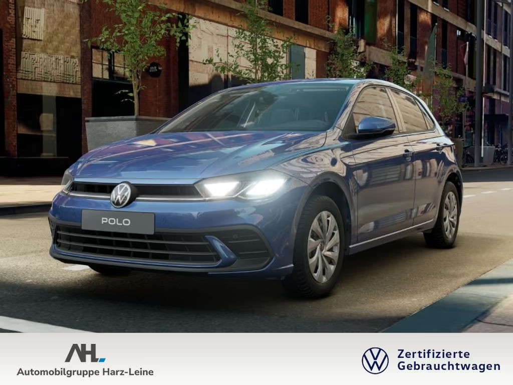 Volkswagen Polo Life