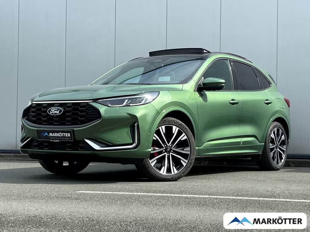 Ford Kuga ST Line Hybrid X