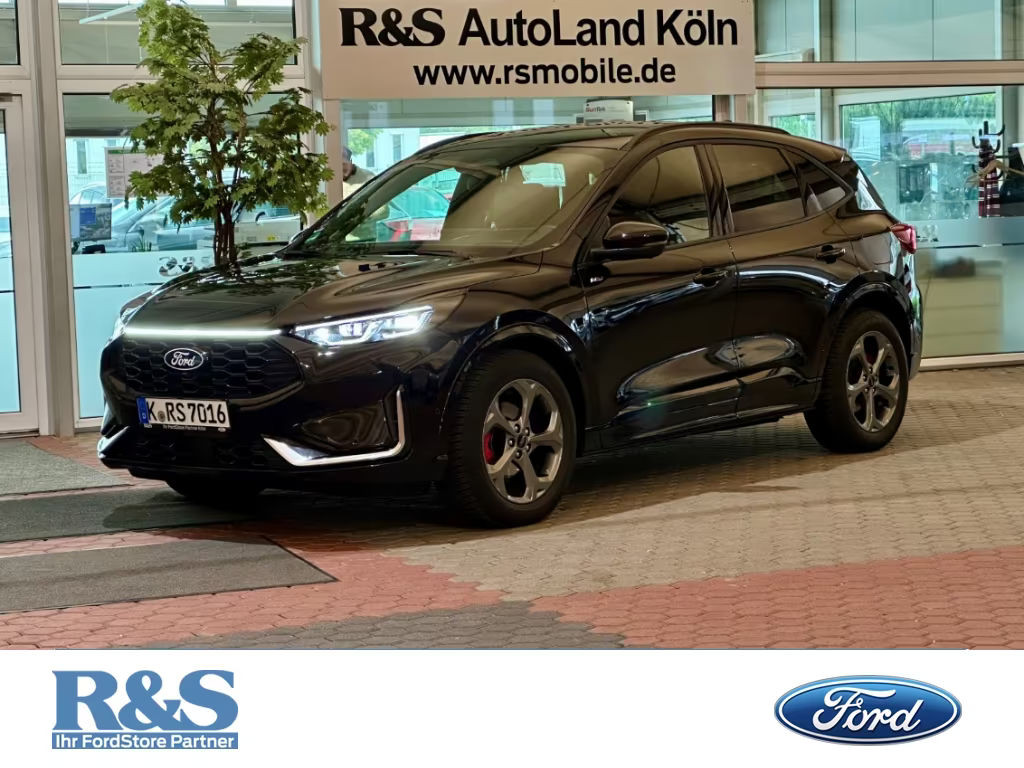 Ford Kuga ST Line X