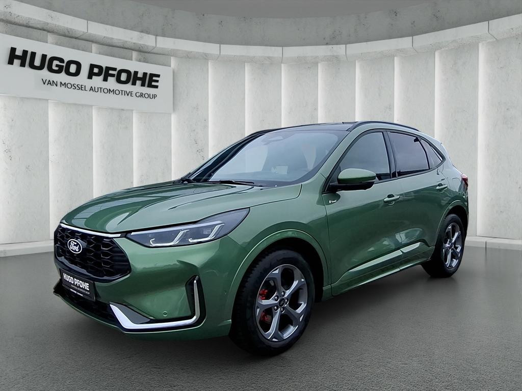 Ford Kuga ST Line X